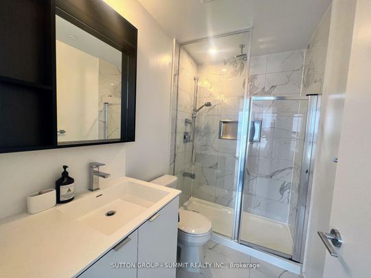 For Lease - 4065 CONFEDERATION Parkway Unit# 2010, Mississauga, Ontario - Photo 1