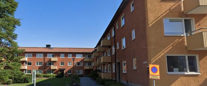 Tallidsvägen 6C - Photo 1