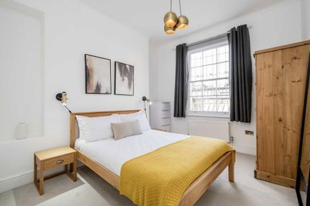 1 bedroom flat to rent - Photo 4