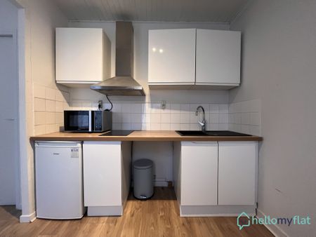 Location Appartement 2 pièces 25m² REIMS 51100 - Photo 5