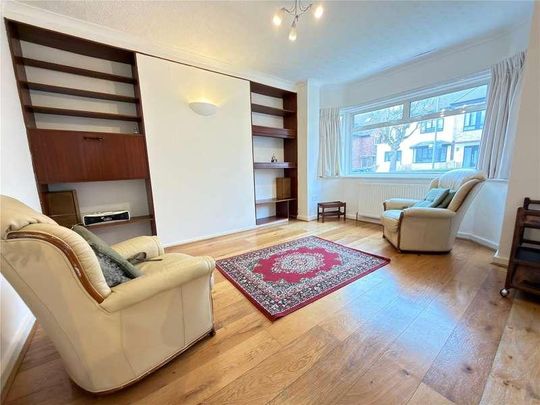 Neeld Crescent, London, NW4 - Photo 1