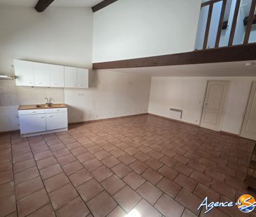 Location Appartement 3 pièces 71m² ST MARCEL SUR AUDE 11120 - Photo 5