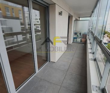 Appartement Rueil Malmaison 2 pièce(s) 39 m2, - Photo 6