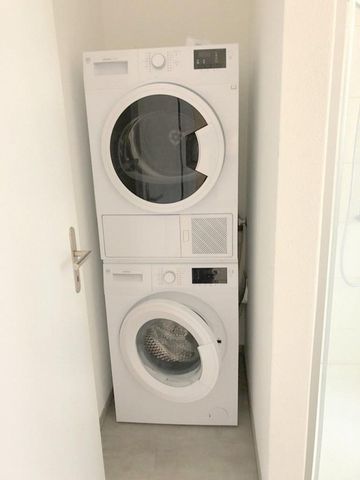 Modern 2.5 room apartment with balcony in a good location in St. Gallen - Foto 5