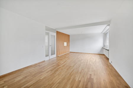 Zentrale 3.5-Zimmerwohnung in Allschwil - Photo 2