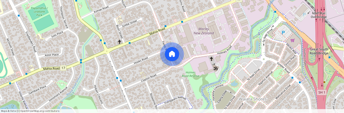 14a Fields road, Manurewa, Manukau City