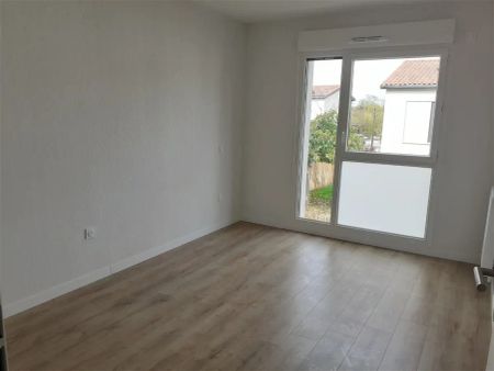 Location appartement 3 pièces - 59.76m² à Tournefeuille (31170) - Photo 3