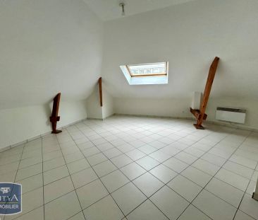 Appartement à louer 4 pièces 70.56m² - Photo 2