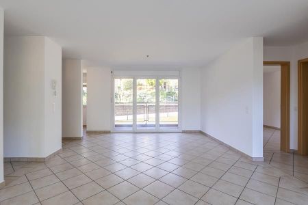 4.5 Zimmer, 100 m², 1. Stock - Foto 2