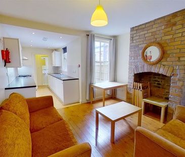 Cycle Road, Nottingham - Photo 1