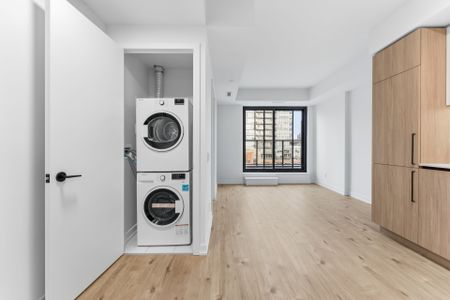 For Lease - 35 Parliament Street Unit# 806, Toronto, Ontario - Photo 5