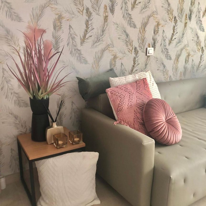 Apartamento planta baja en alquiler en Marbella, Marbella - Photo 1