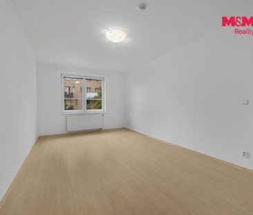 Pronájem bytu 3+kk 84 m², Pod cihelnou 654, Praha Liboc - Fotografie 6