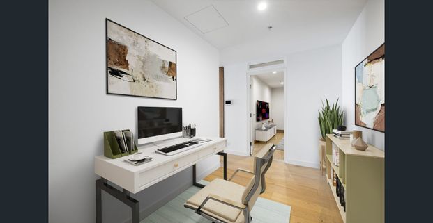 Multiple Spacious 2-Bedroom Apartments Available - Photo 1