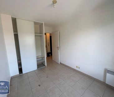 Location Appartement 2 pièces 38m² MEAUX 77100 - Photo 2
