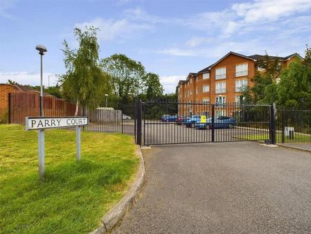 2 bedroom flat to rent - Photo 3