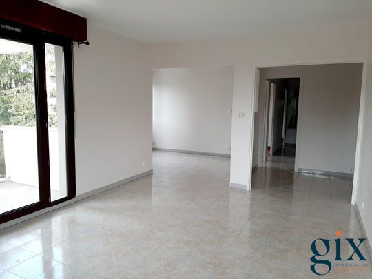 Location Appartement 4 pièces 81m² MEYLAN 38240 - Photo 1