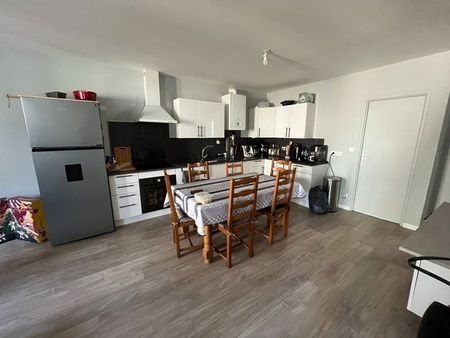 Appartement 3 pièces à Homécourt - Photo 4