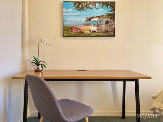Central and Homely - Photo 1