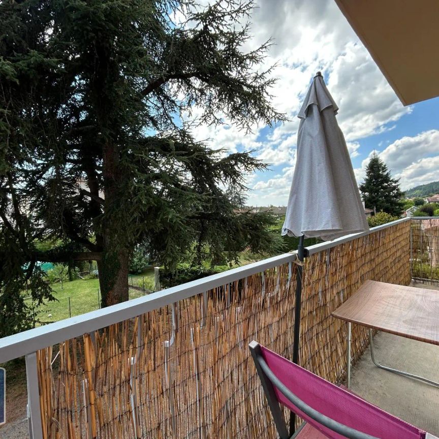 Appartement à louer 3 pièces 71.79m² - Photo 1