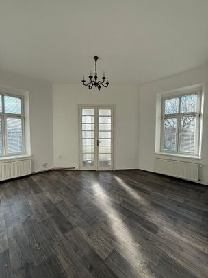 Pronájem bytu 3+1 92 m² - Фото 1
