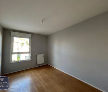 Appartement à louer 3 pièces 63.6m² - Photo 5