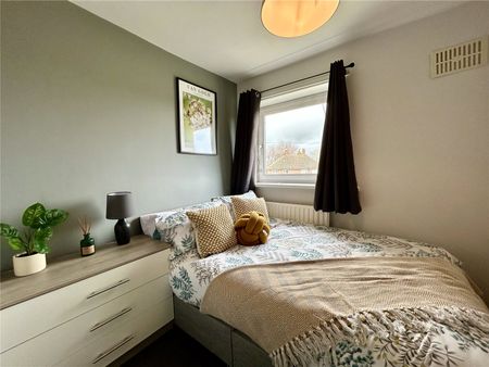 1 bedroom house to rent Delacy Crescent, Castleford, West Yorkshire, WF10 - Photo 2