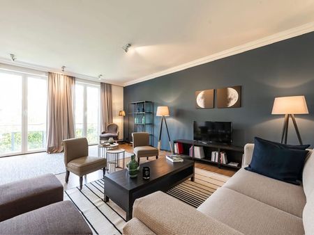 Appartement te huur - Photo 2