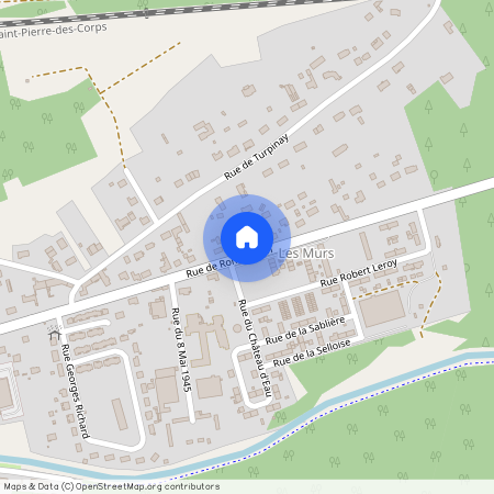 41130, Selles-Sur-Cher