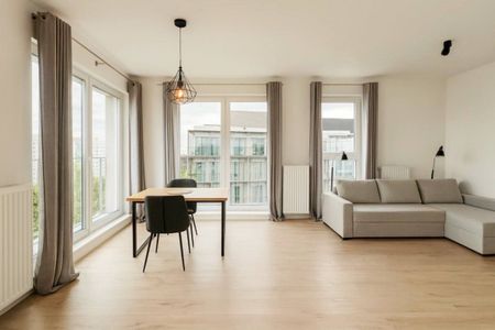 2-pokoje| Parking | Galeria Mokotów | Zmywarka - Фото 3