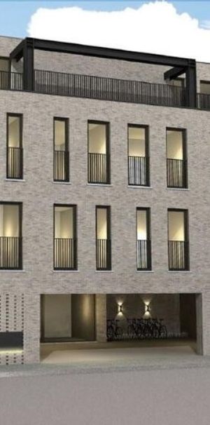 Magdalenastraat 38, kamer - Photo 1