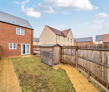 2 bedroom semi-detached house to rent - Photo 1