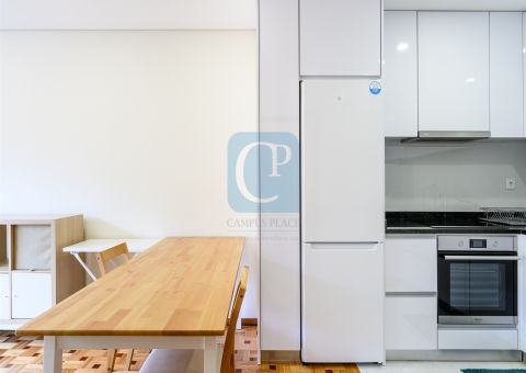Apartamento T1