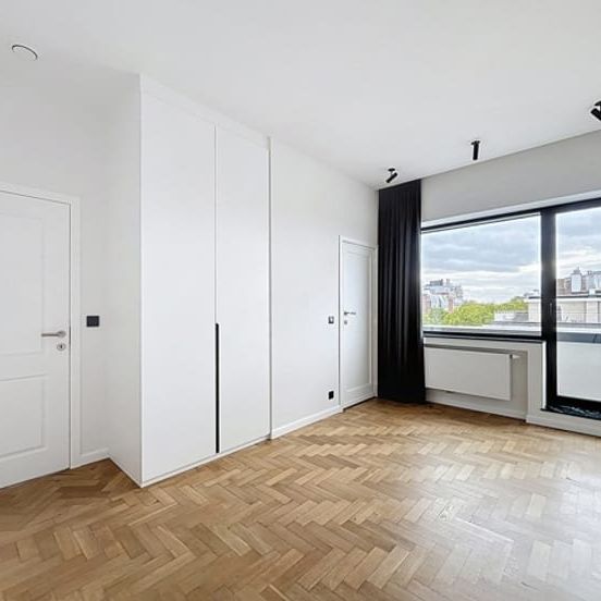 Penthouse te huur - Photo 1