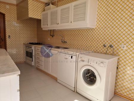 2 room luxury Apartment for rent in Quinta da Bicuda (Cascais), Cascais, Lisbon - Photo 2