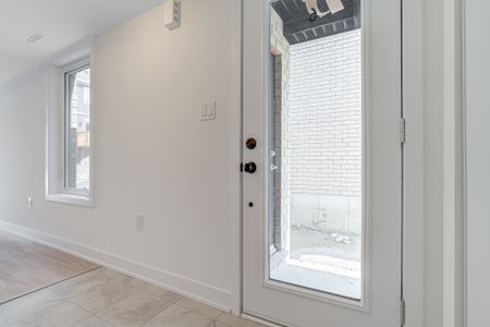 For Lease - 32 Wagon Lane Unit# 6, Barrie, Ontario - Photo 3