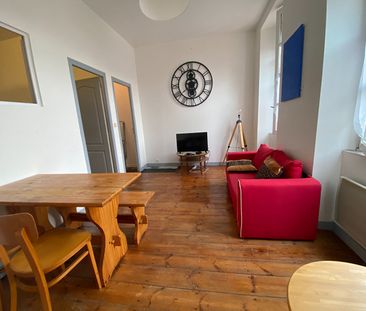 Location Appartement 2 pièces 33m² - Photo 1