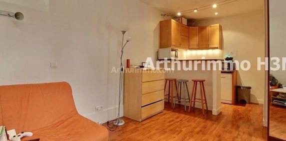 Location Appartement 1 pièces 24 m2 à Paris 11 - Photo 2