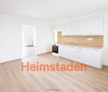 Pronájem bytu 2+1 48 m - Fotografie 2