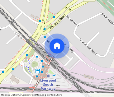 Kinsale Drive, Allerton, Liverpool, Merseyside, L19 - Photo 1