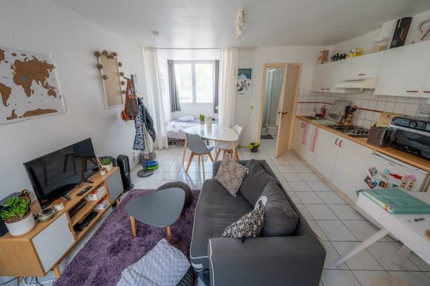 Studio te huur - Photo 1