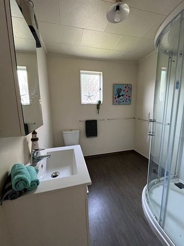 Warm Sunny Fully Furnished 2 bedroom house CBD - Photo 5