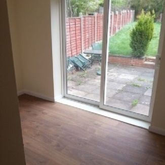 4 Bed - Nately Grove, Selly Oak, West Midlands, B29 6td - Photo 1