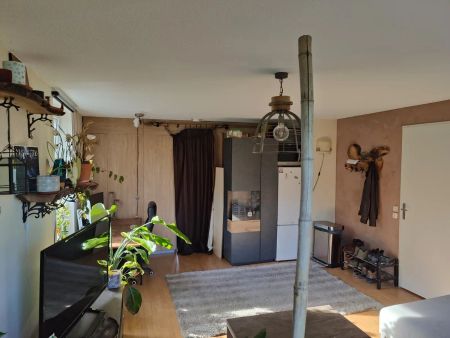 Chambre non meublée Bedumerschans, Nieuwegein - À louer - Foto 2