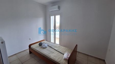 Διαμέρισμα για ενοικίαση Άγιος Δημήτριος (τ. Καραμανλή Μετόχι) (Γάζι) - Φωτογραφία 3