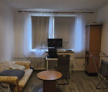 1 izbový byt na prenájom – Pekníkova ul. Dúbravka / BA IV - Photo 3