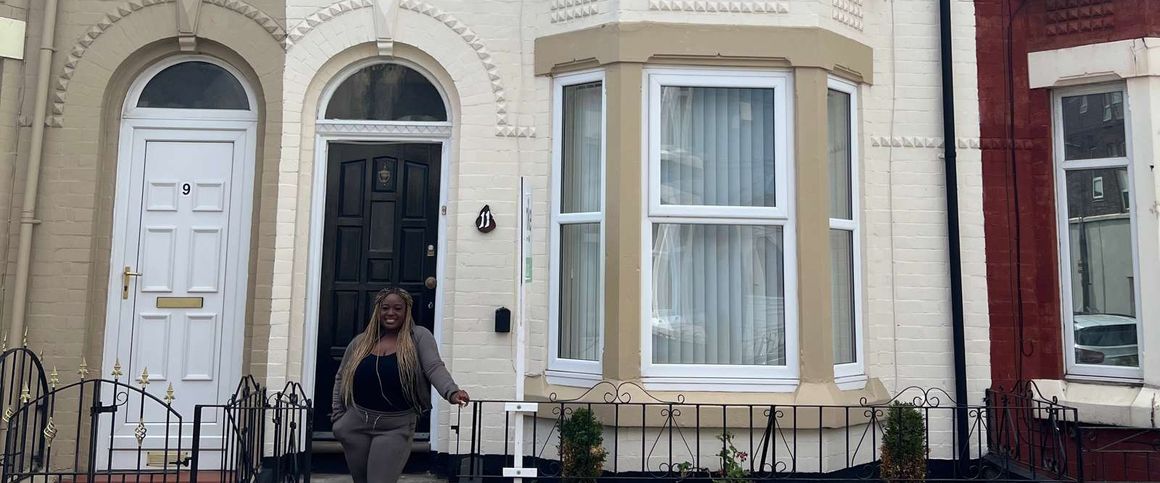 Olney Street Room 3 - Photo 1