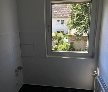 Demnächst frei! 3-Zimmer-Wohnung in Bergkamen Rünthe - Photo 5