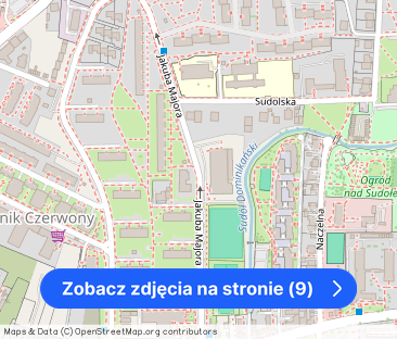 Kraków, Prądnik Czerwony, J. Majora, mieszkanie, do wynajęcia, 2 po... – zdjęcie 1