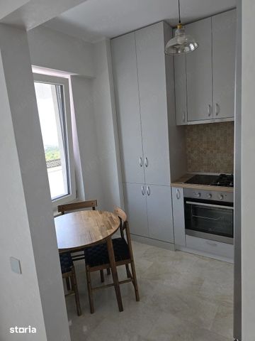 Apartament 2 camere, Royal Town Copou - Fotografie 5